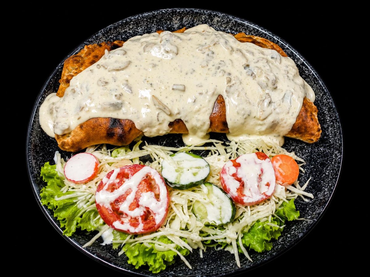 Calzone pogača