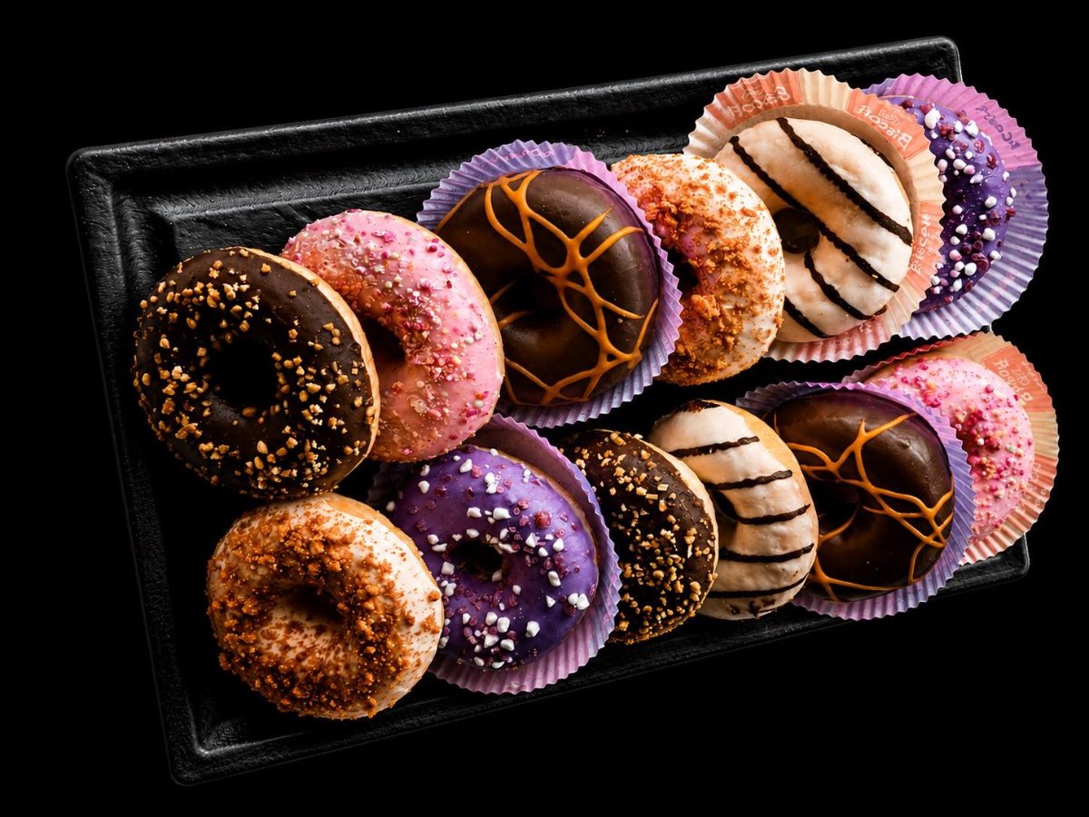 Donut